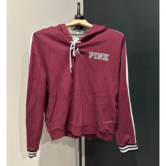 VS PINK Pullover - Picture 1 of 8